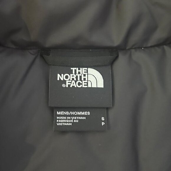 The North Face Men's Aconcagua 2 Vest TNF Black NWT (SIZE SMALL) - Picture 5 of 11
